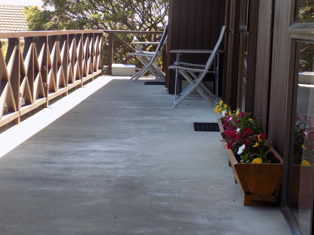 Garden City Motel Christchurch Extérieur photo