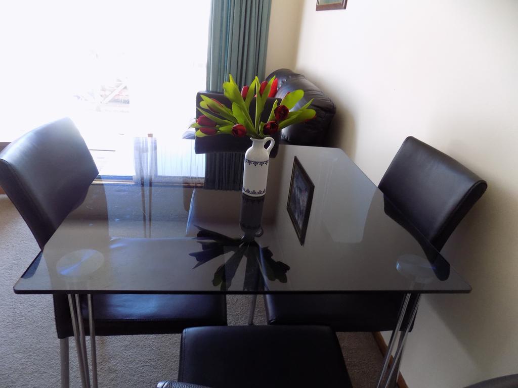 Garden City Motel Christchurch Extérieur photo