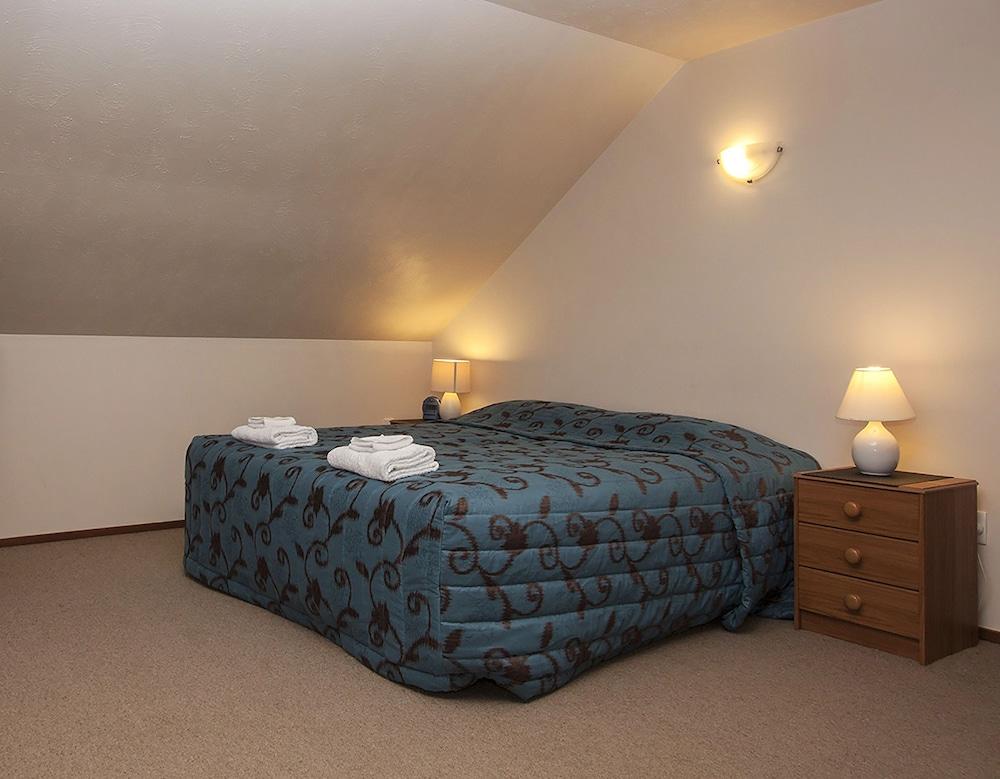 Garden City Motel Christchurch Extérieur photo