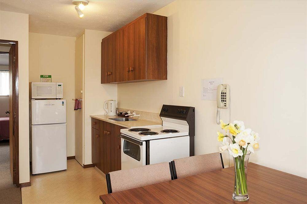 Garden City Motel Christchurch Extérieur photo