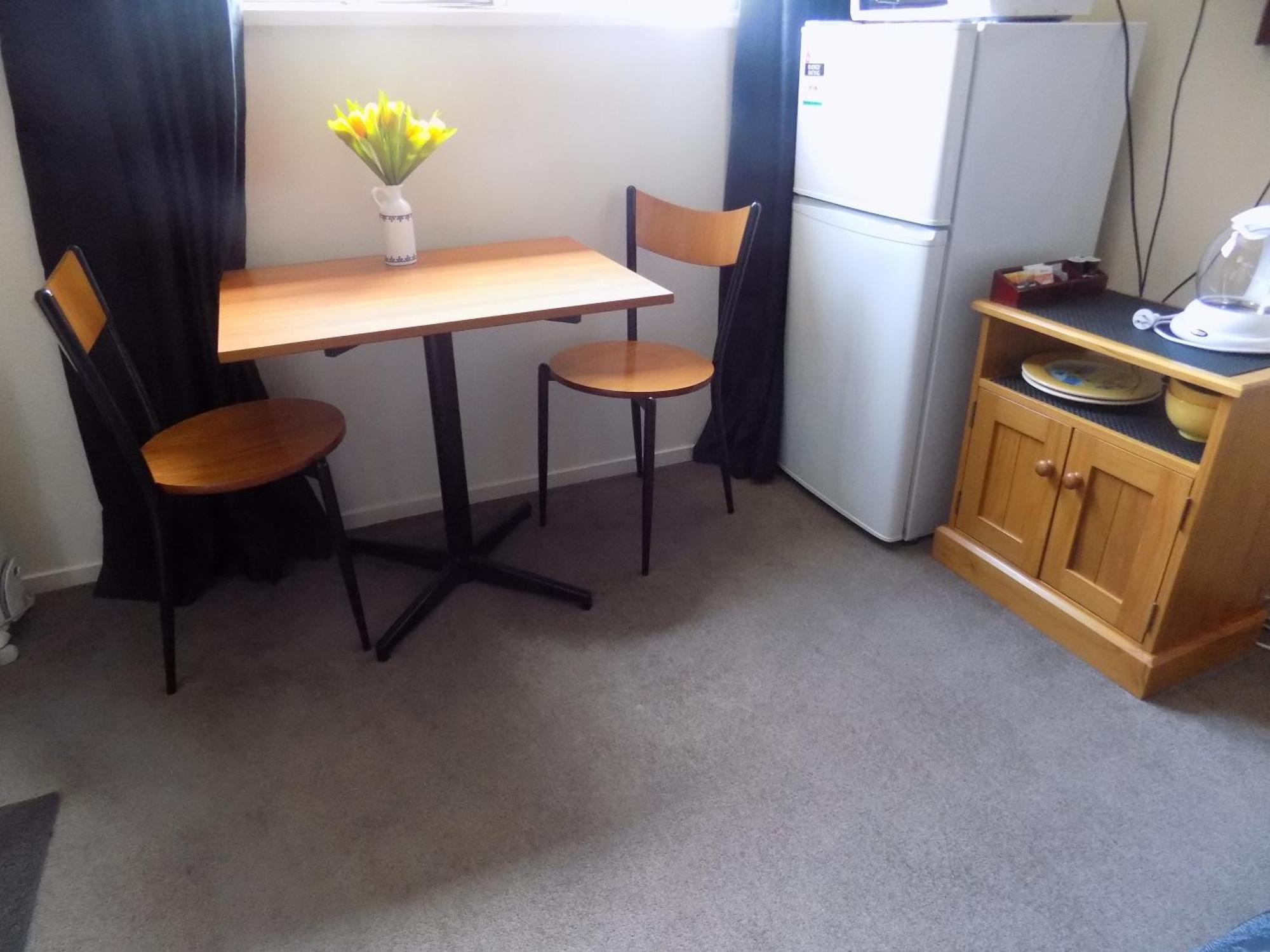 Garden City Motel Christchurch Chambre photo