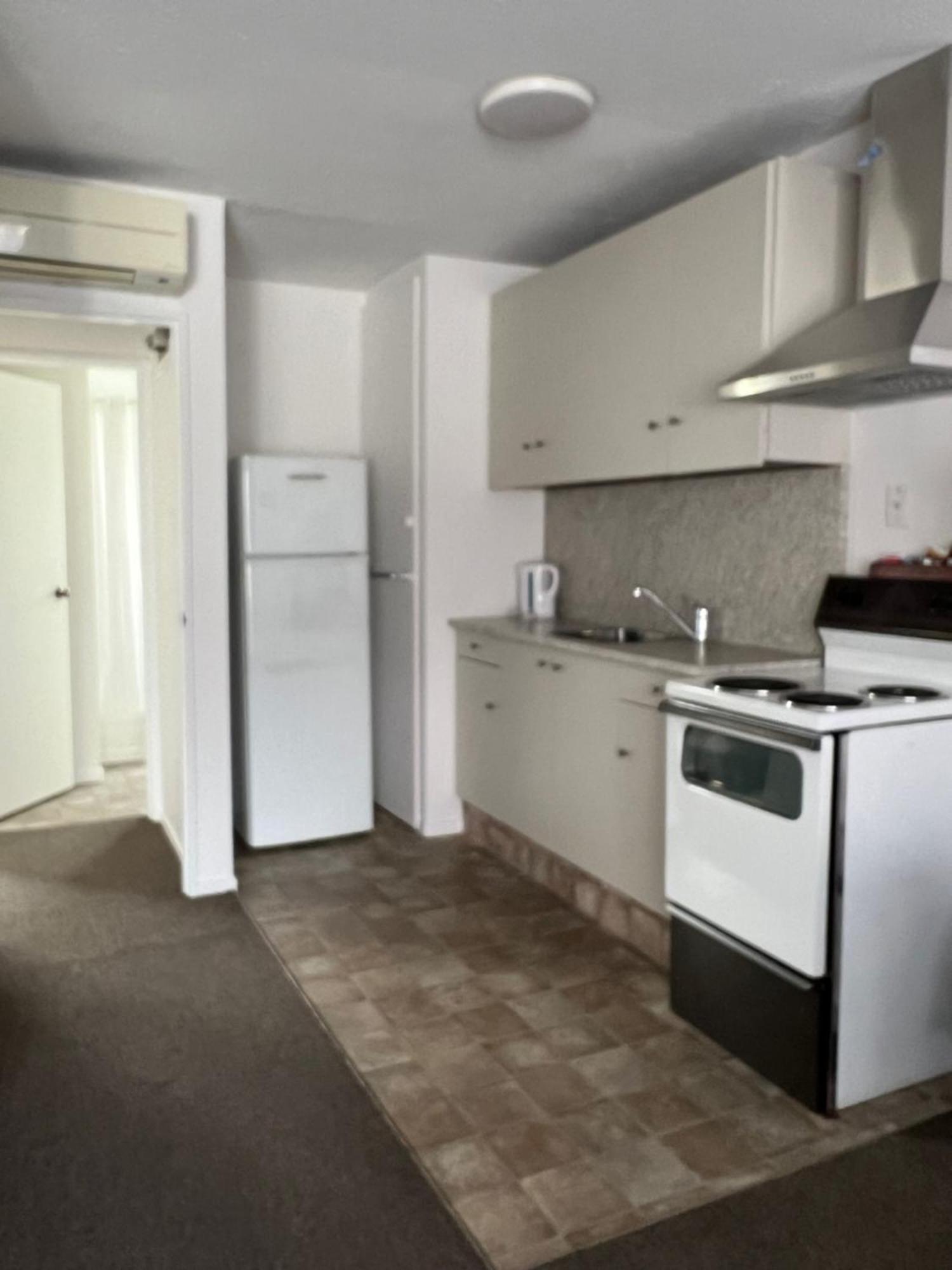 Garden City Motel Christchurch Extérieur photo